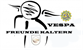 Logo für Vespafreunde Kaltern